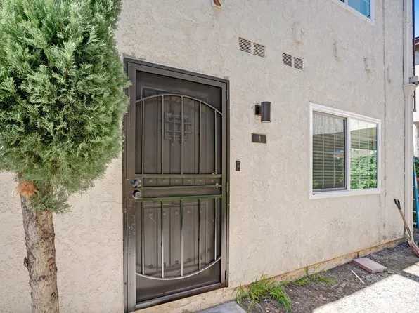 124 - 126 S Marengo AVe