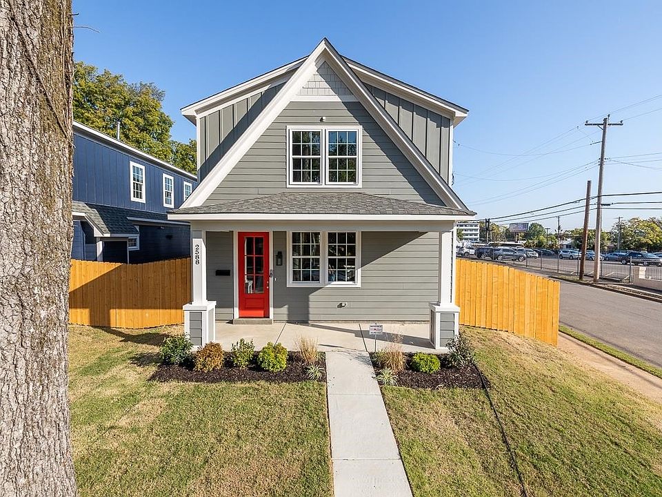 1st image of 2588 Madison Ave Lot 3