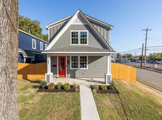 2588 Madison Ave LOT 3, Memphis, TN 38112