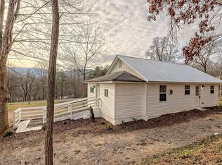 78 Johnson Rd, Franklin, NC 28734