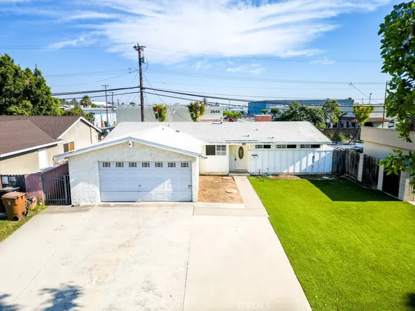 2446 Santa Clara Ave, Fullerton, CA 92831