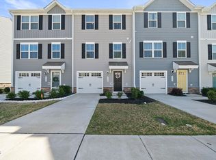 1538 Indigo Creek Dr, Zebulon, NC 27597