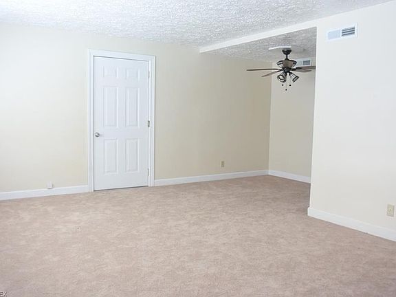 Living Rm and Dining Rm