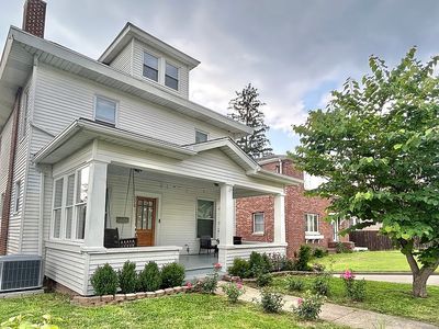 328 S High St, Morgantown, WV, 26501