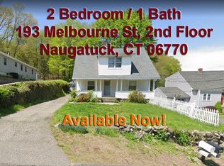193 Melbourne St, Naugatuck, CT 06770