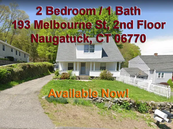 193 Melbourne St, Naugatuck, CT 06770