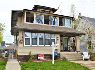 2881-2883 S Wentworth Ave, Milwaukee, WI 53207