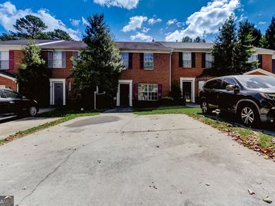 2248 Wind Rose Ct, Lithonia, GA, 30058