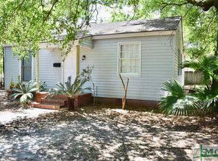 2207 New Mexico St, Savannah, GA 31404