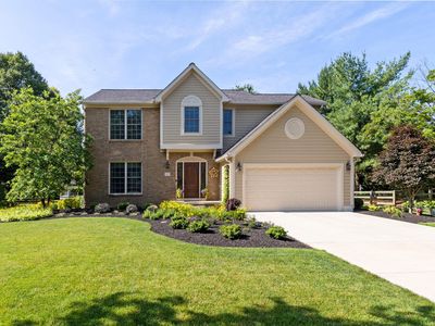 1297 Bayboro Dr, New Albany, OH, 43054