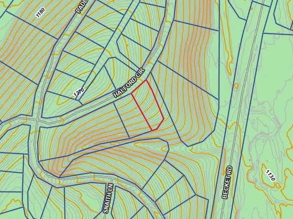 8 Halford Cir #8, Bella Vista, AR 72715