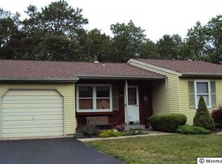4 Natick Ln, Manchester Township, NJ 08759