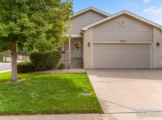 3560 W 20th St Rd, Greeley, CO 80634