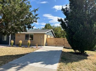 7210 W 34th Ave, Wheat Ridge, CO 80033