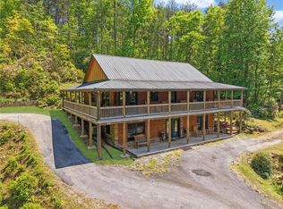 9368 Highway 52 W, Dahlonega, GA 30533
