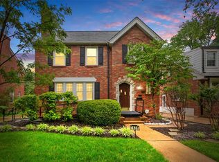 7631 Stanford Ave, Saint Louis, MO