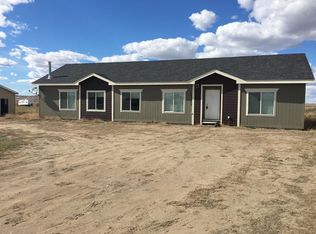 13333 Independence St, Williston, ND 58801
