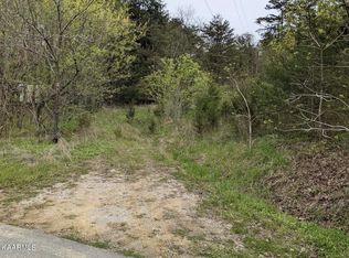 Lester Whitt Rd, Rutledge, TN 37861