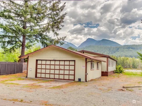 140 Maple Place, Packwood, WA 98361