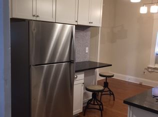 195 1/2 Thurman Avenue #FL 2ND, Columbus, OH 43206