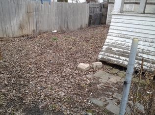 321 South St, Ypsilanti, MI