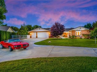 16127 Lost Canyon Rd, Santa Clarita, CA 91387