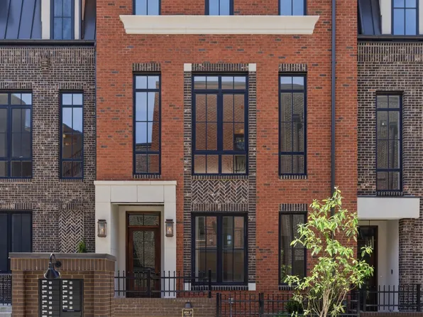 408B Hume St, Nashville, TN 37208