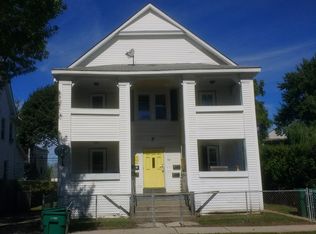 38 Johnson St APT 1L, Springfield, MA 01108