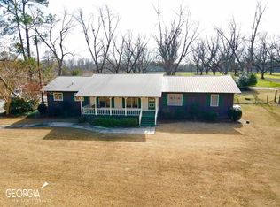 199 Snowden Rd, Fitzgerald, GA 31750