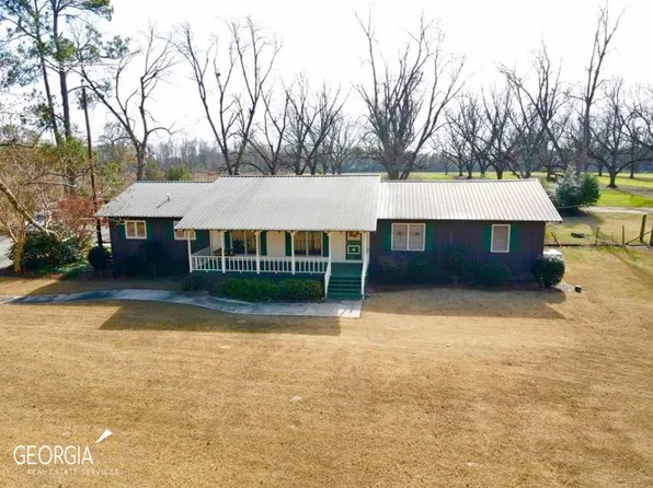 199 Snowden Rd, Fitzgerald, GA 31750