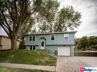 1067 N 27th St, Blair, NE 68008