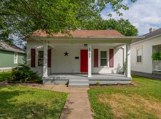 2107 Morton Ave, New Albany, IN 47150