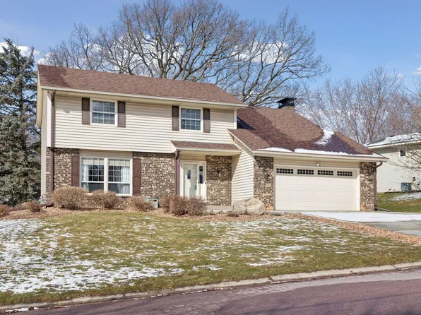 12925 Eveleth Ave, Apple Valley, MN 55124