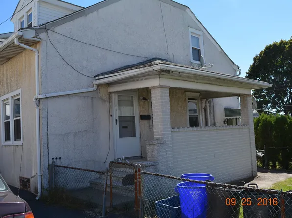 510 E 5th St, Hazleton, PA 18201