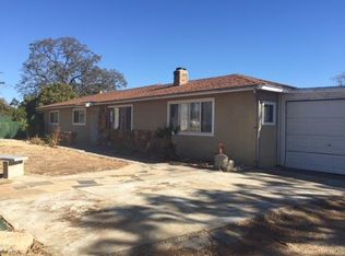 31831 Road 600, Raymond, CA 93653