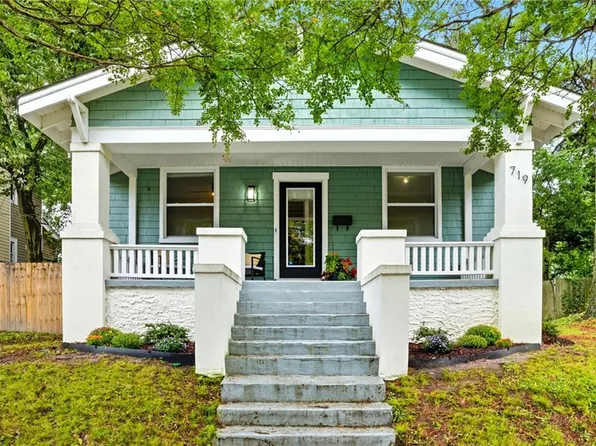 719 Michigan Ave, Norfolk, VA 23508