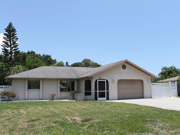 2nd image of 541 Palmetto Dr