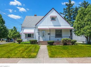 4494 Fulton Rd, Cleveland, OH 44144