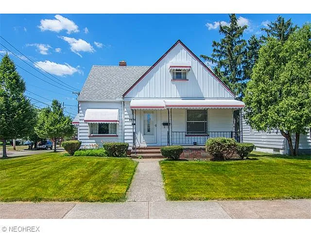4494 Fulton Rd photo 1