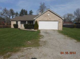 5505 Michigan Rd, Indianapolis, IN 46228