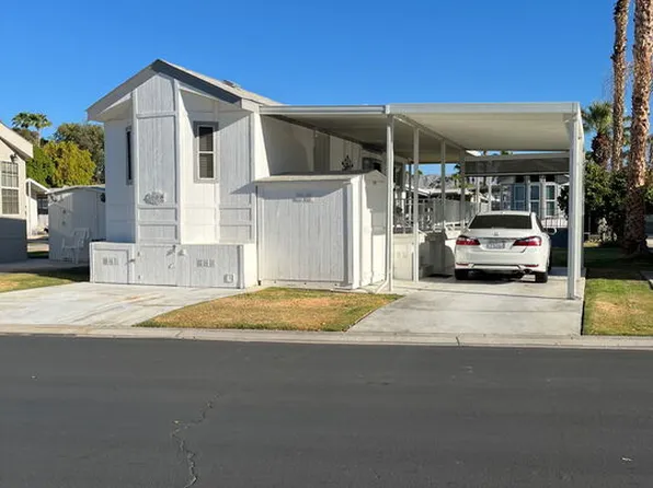 84136 Avenue 44 Space 158, Indio, CA 92203