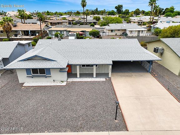 4th image of 10819 W CANTERBURY Drive