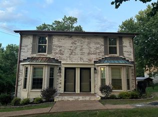 1000 Massman Dr, Nashville, TN 37217