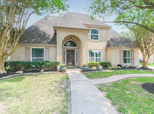 7722 Penrose Point Dr, Houston, TX 77095