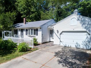 53 Huston St, Lisbon, ME 04252