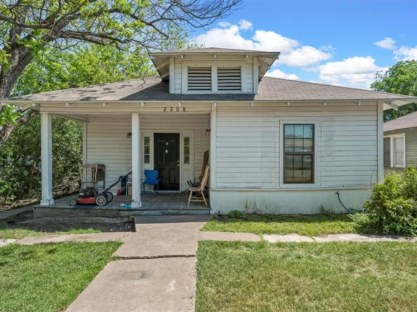 2208 Cumberland Ave, Waco, TX 76707