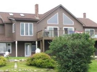 321 Wilson Pond Rd, North Monmouth, ME 04265