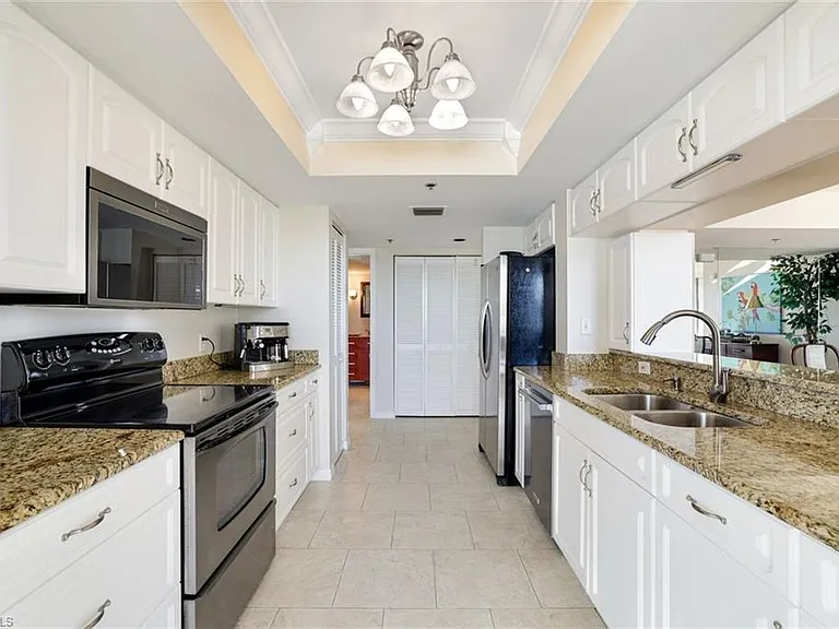 6361 Pelican Bay Blvd #201 — Photo 4