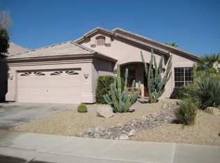 9644 E Ludlow Dr, Scottsdale, AZ 85260
