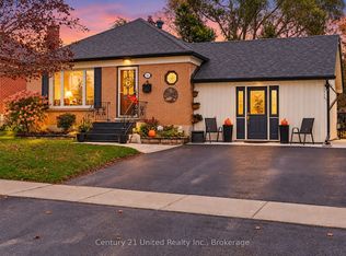 151 Elizabeth Ave, Peterborough, ON K9H 5E2